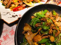 -湘里乡亲甲王二老店