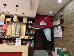 -湘桂人酒楼(西便门店)