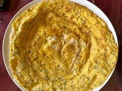 春芽煎蛋-代木儿回锅肉