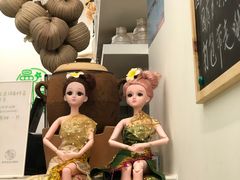 -曼僖瓦罐咖啡(华山南路店)