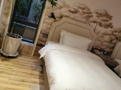 -清河半岛温泉度假酒店