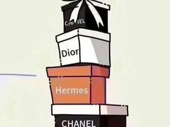 -妃鱼奢侈品回收寄卖(太古汇店)