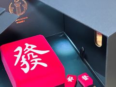 -玲婧胡同·生日蛋糕·餐厅(嘉里城店)