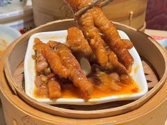 -点都德(聚福楼店)