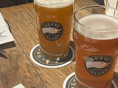 -Goose Island Brewhouse鹅岛精酿啤酒餐厅