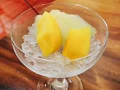 -希望日本料理(保利香槟花园店)