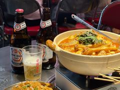 -临胜烧烤大牌档(东葛店)