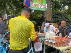 -马文章胖子甑糕(洒金桥店)