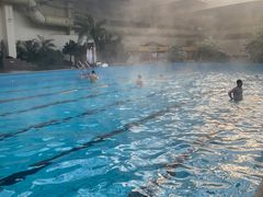-威海天沐温泉度假区