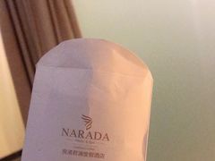 -良渚君澜度假酒店·中餐厅