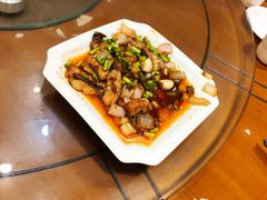 -印象牯岭小厨(牯岭街店)