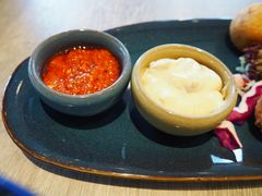 -亚苏尔 澳门菜(元朗店)