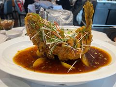 -眉州东坡(北苑华贸店)