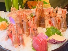 -万岛日本料理铁板烧(万泰国际店)