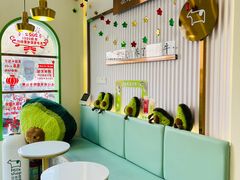 -迷客夏Milksha(合肥步行街首店)
