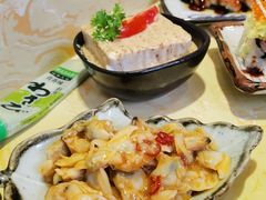 -兄弟船·精致料理(天津路店)