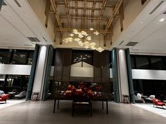 -南湖宾馆·鸳湖阁全日制餐厅