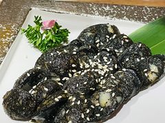 -酒井酱子·深夜食堂(东城汇店)