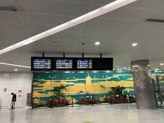 -杭州萧山国际机场