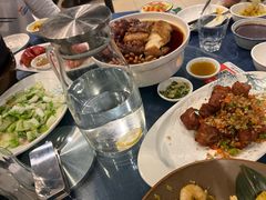 -金湖港式餐厅(建外店)