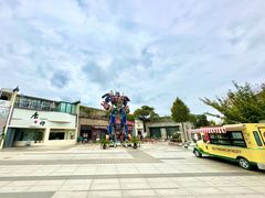 -半坡国际艺术区