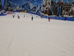 -长沙湘江欢乐雪域