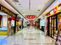 -大润发(康桥店)