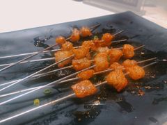 -聚味瞿记·龙虾堂(天元店)