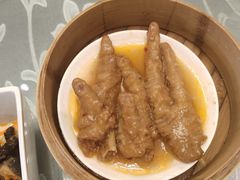 -万豪酒店·咏豪中餐厅