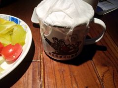 -客语客家菜(东山口店)