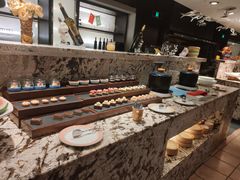 -五洲皇冠巴西烤肉餐厅