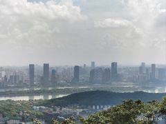 -岳麓山风景名胜区