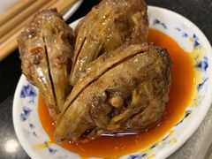 -冯记香辣兔火锅(茶店子总店)