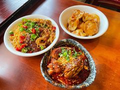 -付小姐在成都(中山公园店)