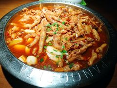 -胖哥俩肉蟹煲(永旺店)