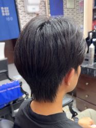 -大人物·男士理发馆