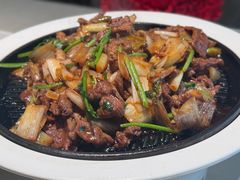 -悦融琥珀·京鲁菜·海味珍品(西单店)
