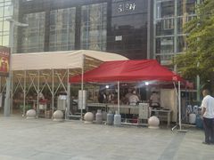 -食神酒店(长虹路店)