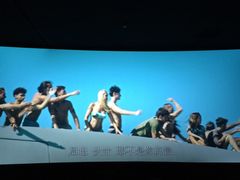 -万达影城(长沙婚庆公园中国巨幕店)