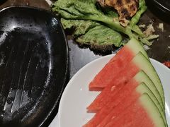 -江城二当家烤牛肉(莲塘新村店)