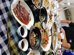 -钱大妈海鲜饭店(旅游大道店)
