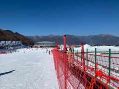 -太子岭滑雪场