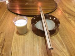 -郑件洋芋饭庄