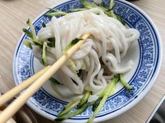 -樊记腊汁肉(竹笆市总店)