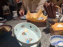 -南京大牌档(青岛万象城店)