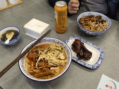 -梅溪·小伙子干挑面(安吉总店)
