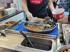 -黑色经典臭豆腐·湖南特产(坡子街店)