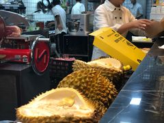 披萨工作台-1861意大利餐厅(文化广场店)