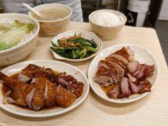 -鹅最好(南光店)