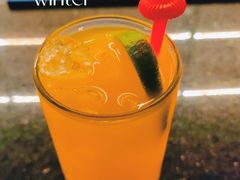 -Tipsy Bar•屋顶露台酒吧&水烟吧